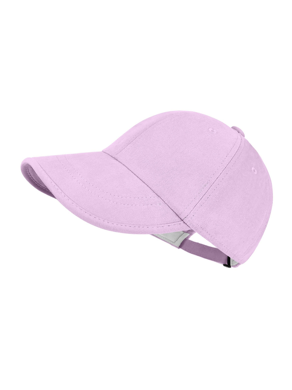 Baseball Cap Golf Dad Hat Soft Brim Original Classic | 1 Pack, Purple | Size OS